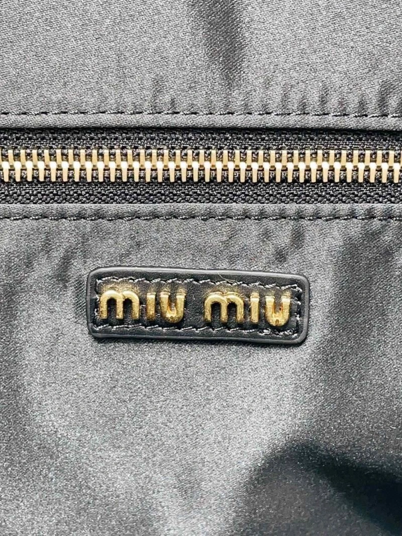 Miu Miu Briefcases Compact 58286