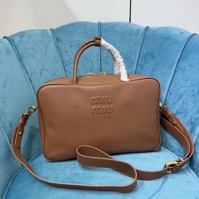 Trendy Miu Miu Briefcases 58284
