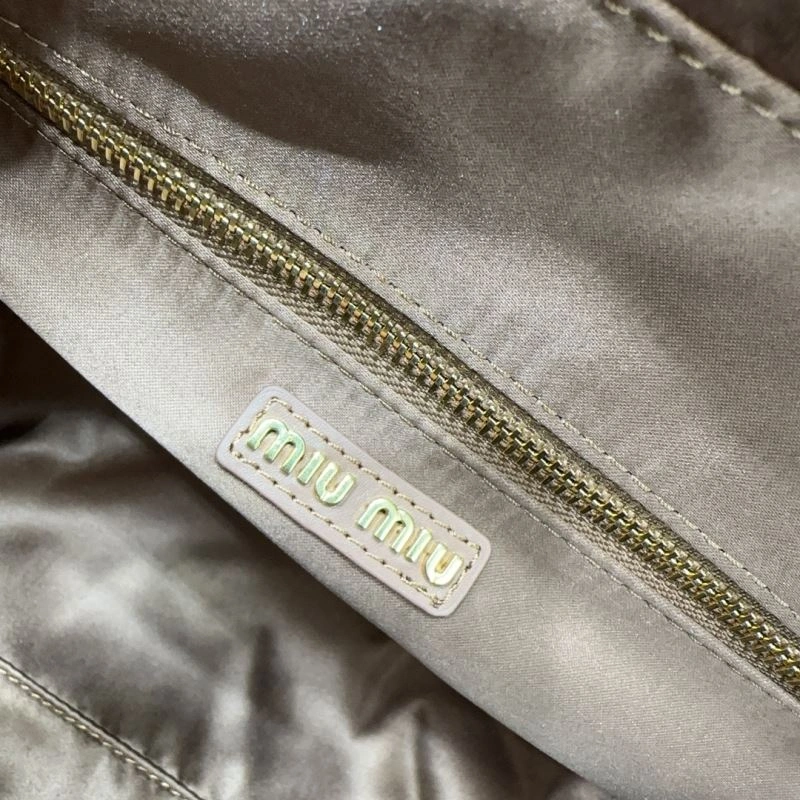 Trendy Miu Miu Briefcases 58284