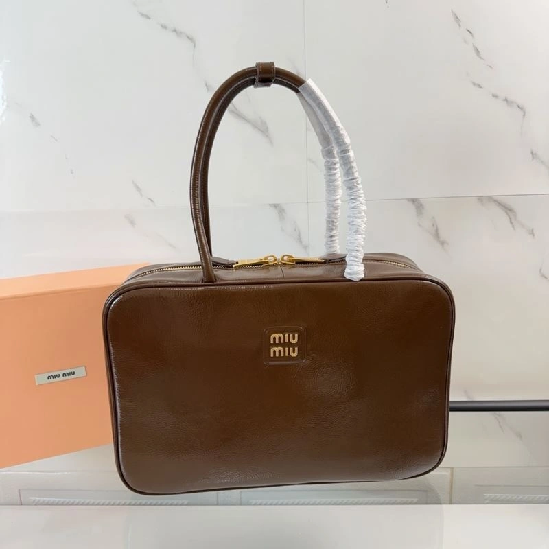 Miu Miu Briefcases Elegant 58324