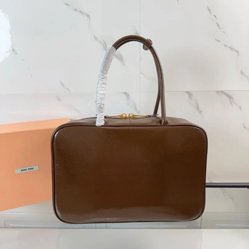 Miu Miu Briefcases Elegant 58324