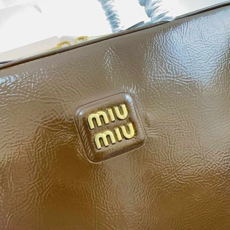 Miu Miu Briefcases Elegant 58324