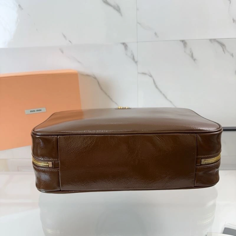 Miu Miu Briefcases Elegant 58324