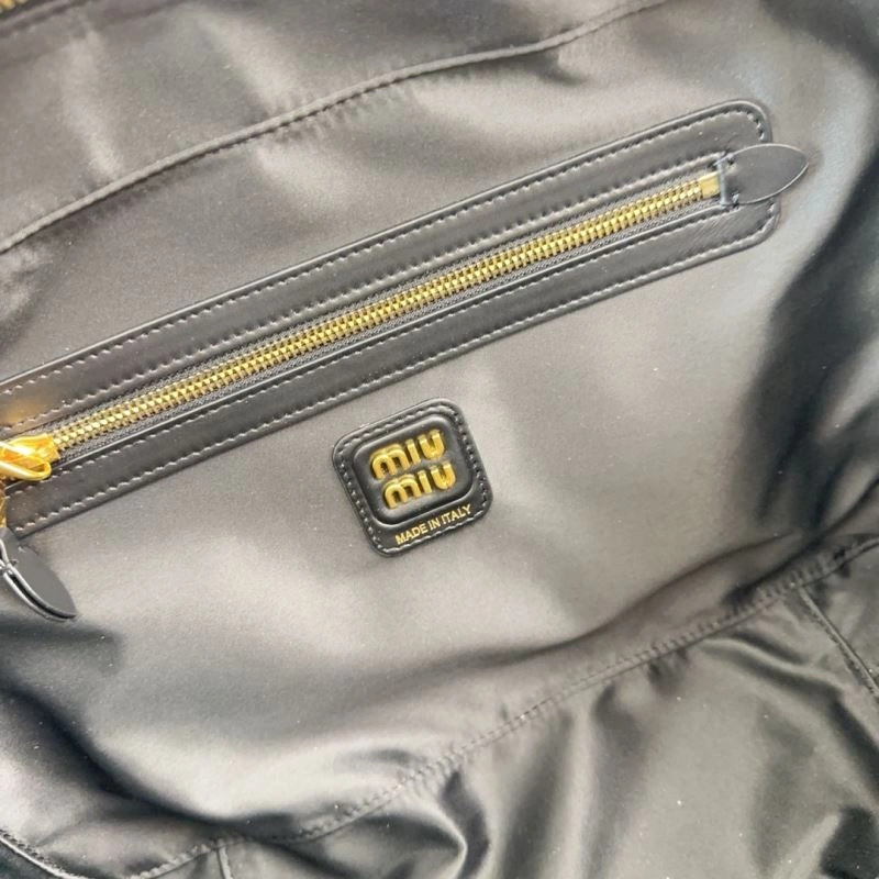 Cozy Miu Miu Briefcases 58281