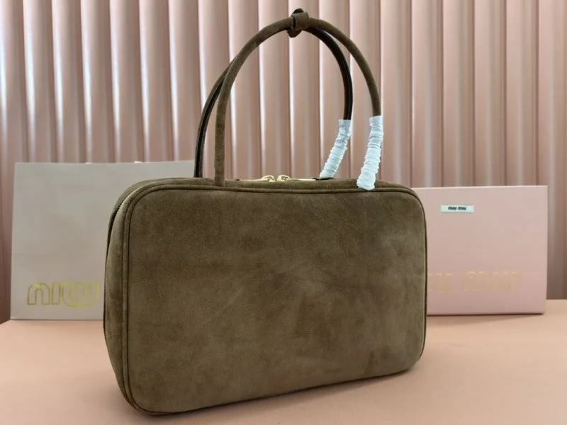 Miu Miu Briefcases Compact 49184