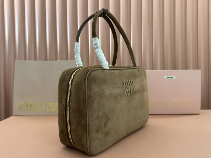 Miu Miu Briefcases Compact 49184