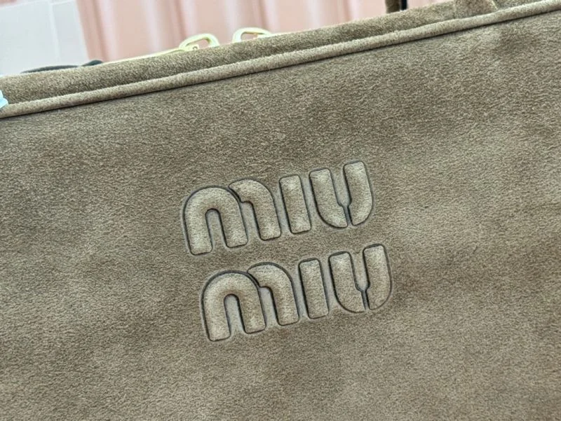 Miu Miu Briefcases Compact 49184