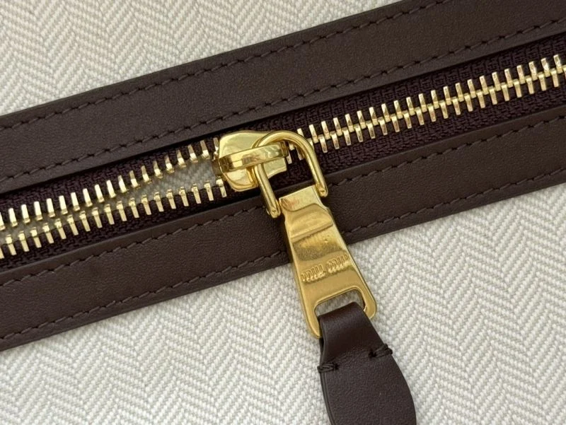 Miu Miu Briefcases Compact 49184