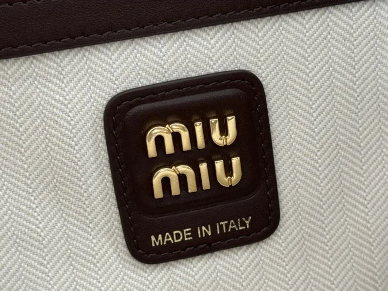 Miu Miu Briefcases Compact 49184