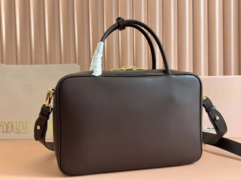 Functional Miu Miu Briefcases 49147