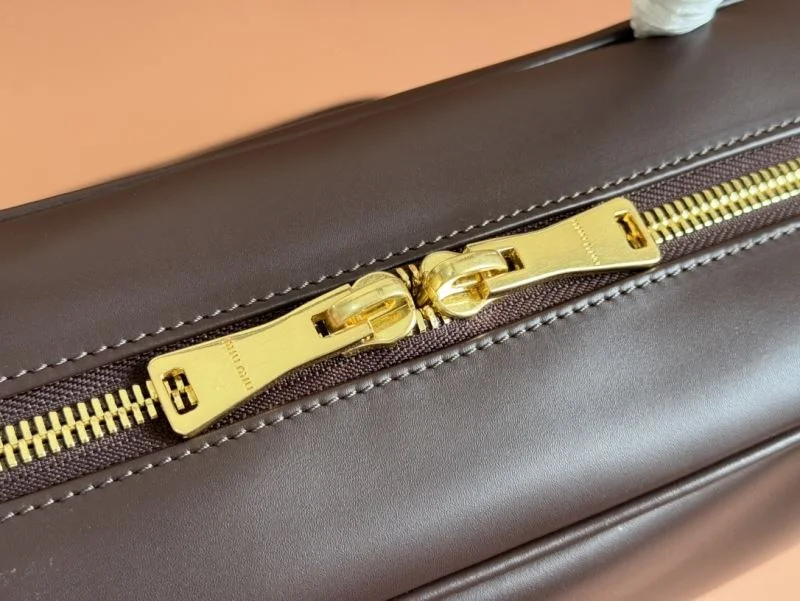 Functional Miu Miu Briefcases 49147