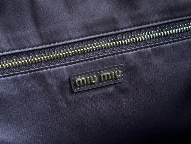 Functional Miu Miu Briefcases 49147