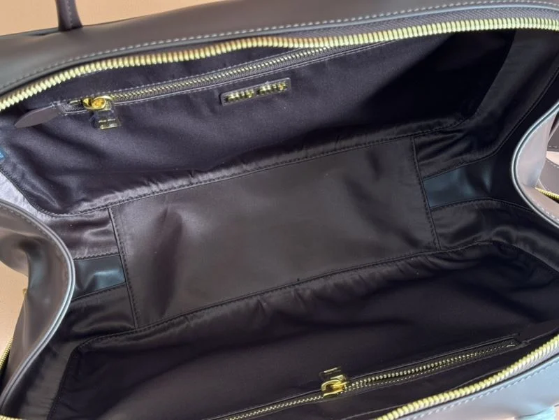 Functional Miu Miu Briefcases 49147