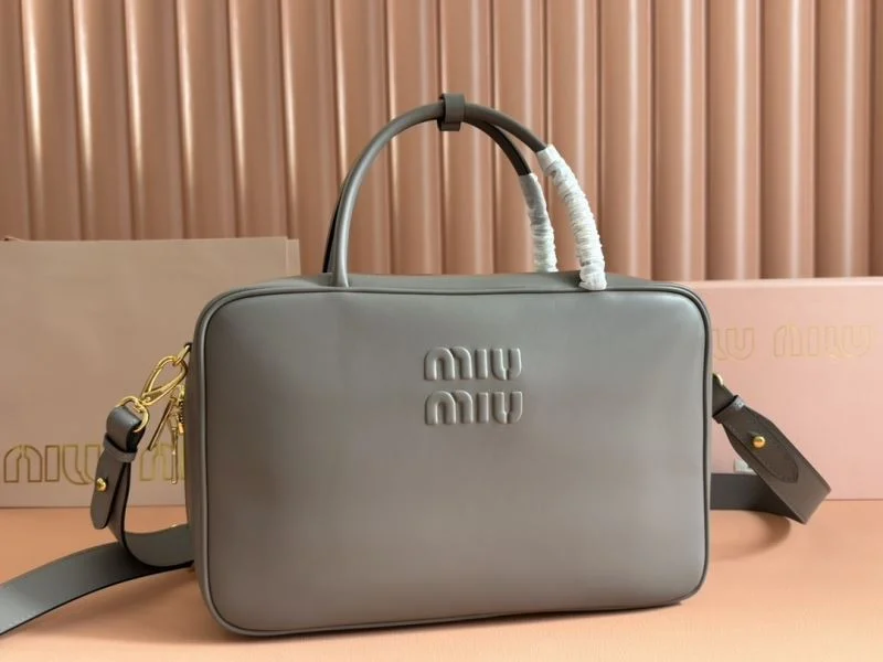 MoistureWicking Miu Miu Briefcases 49181