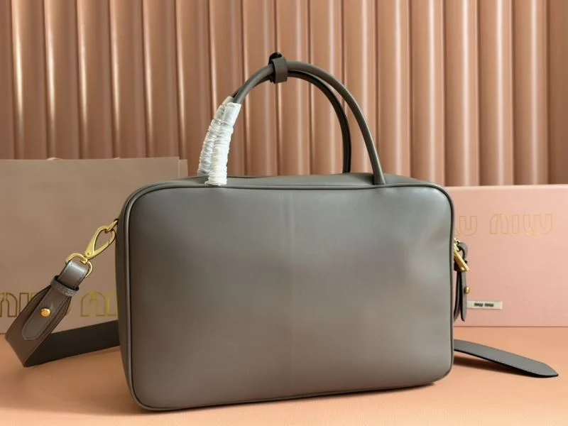 MoistureWicking Miu Miu Briefcases 49181