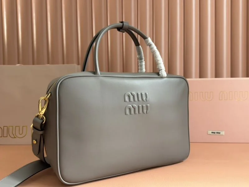 MoistureWicking Miu Miu Briefcases 49181