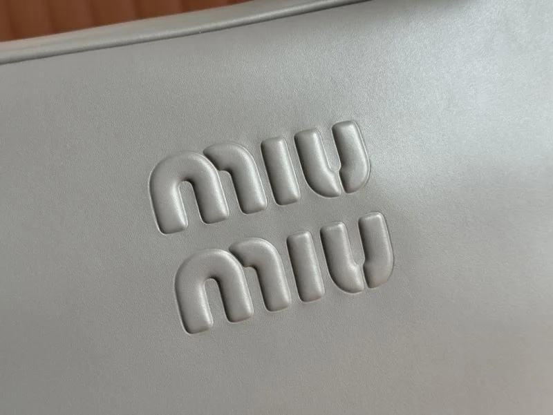 MoistureWicking Miu Miu Briefcases 49181