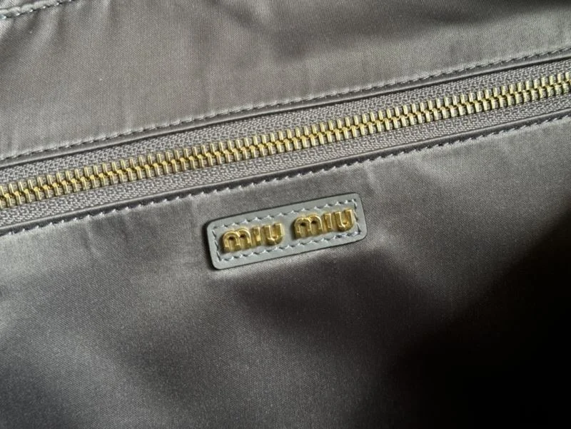 MoistureWicking Miu Miu Briefcases 49181