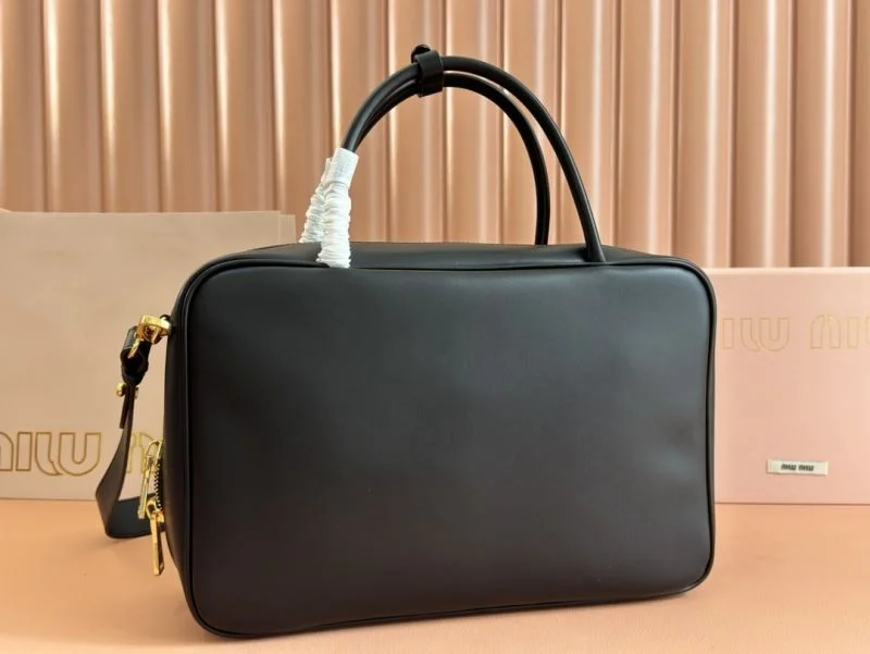 Contemporary Miu Miu Briefcases 49148