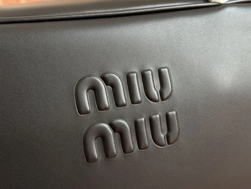 Contemporary Miu Miu Briefcases 49148