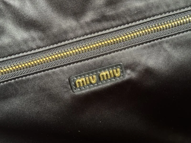 Contemporary Miu Miu Briefcases 49148