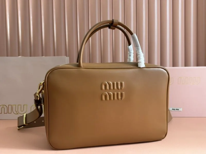 SmartChoice Miu Miu Briefcases 49144