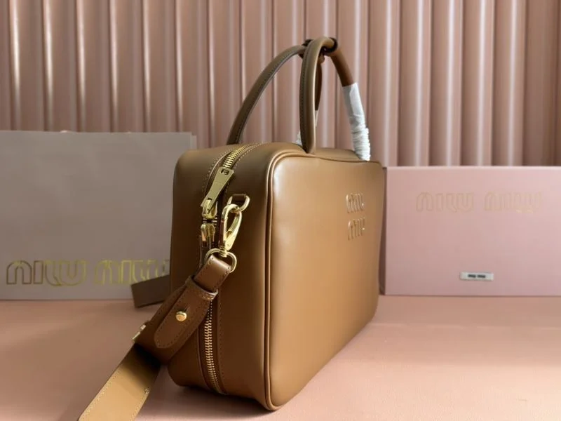 SmartChoice Miu Miu Briefcases 49144