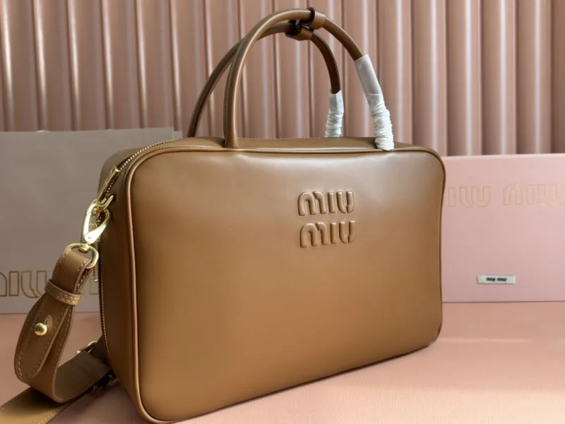 SmartChoice Miu Miu Briefcases 49144