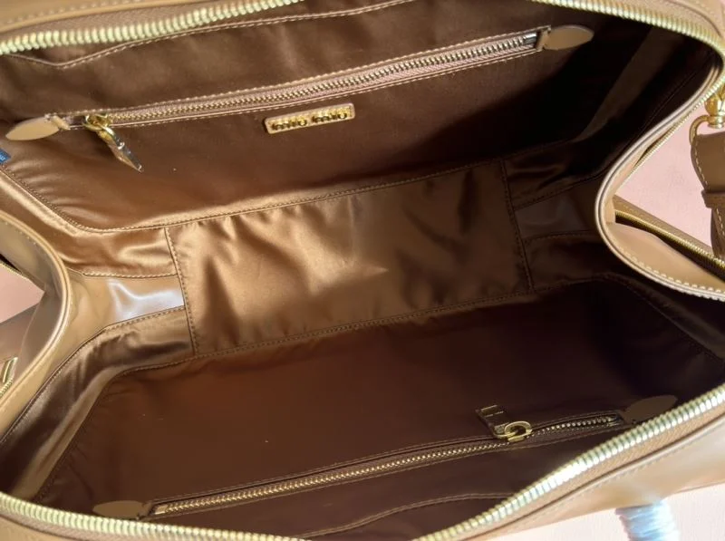 SmartChoice Miu Miu Briefcases 49144