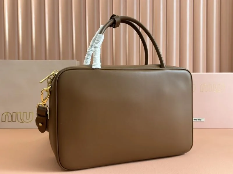 Miu Miu Briefcases HighPerformance 49142