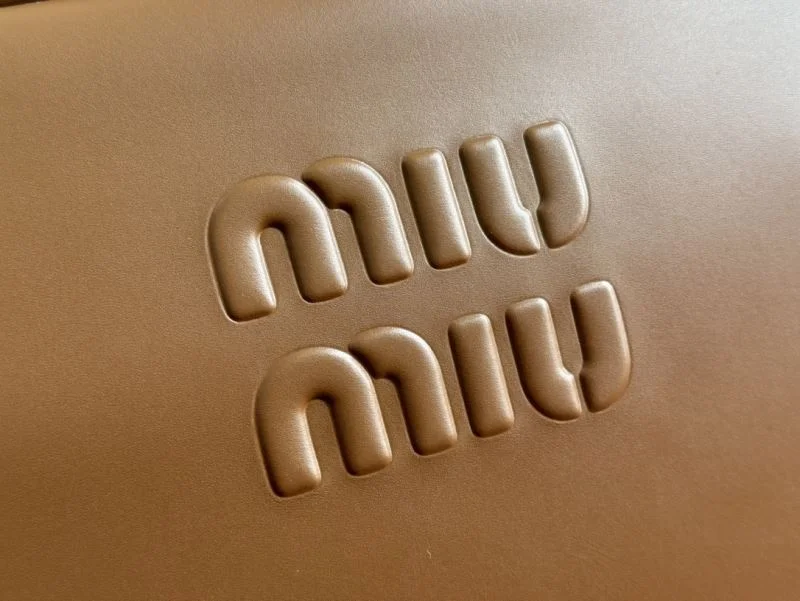 Miu Miu Briefcases HighPerformance 49142