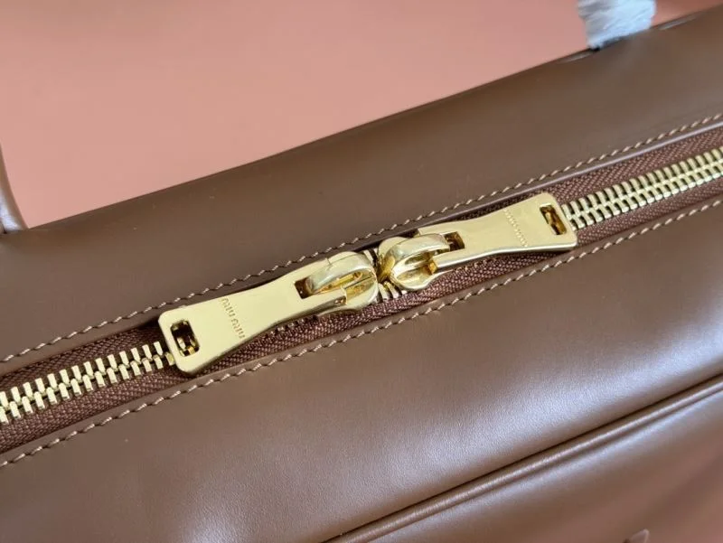 Miu Miu Briefcases HighPerformance 49142