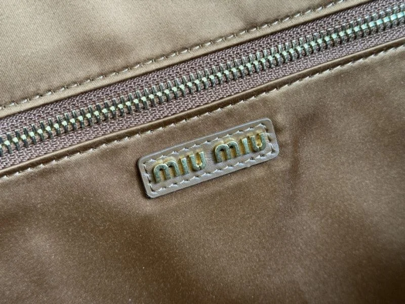 Miu Miu Briefcases HighPerformance 49142