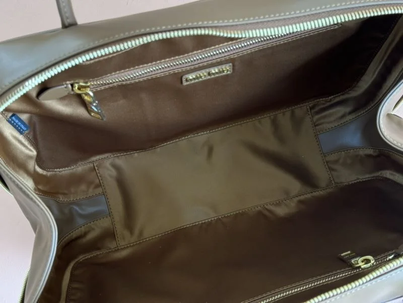 Miu Miu Briefcases HighPerformance 49142