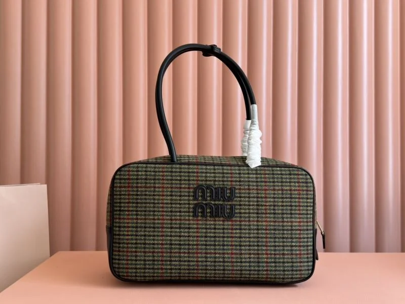Miu Miu Briefcases Neat 49141