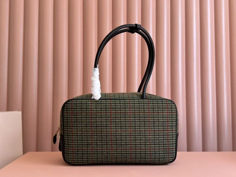Miu Miu Briefcases Neat 49141