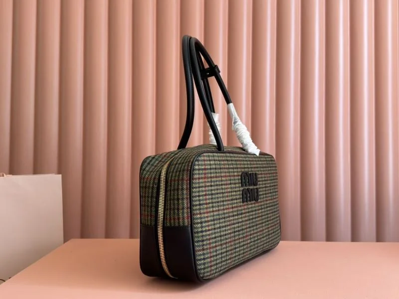Miu Miu Briefcases Neat 49141