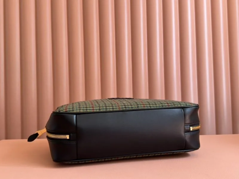 Miu Miu Briefcases Neat 49141