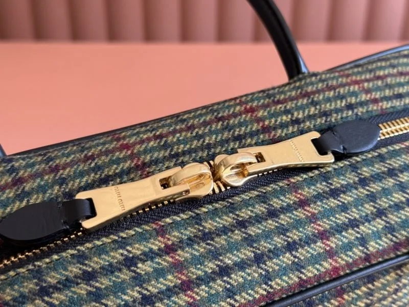 Miu Miu Briefcases Neat 49141
