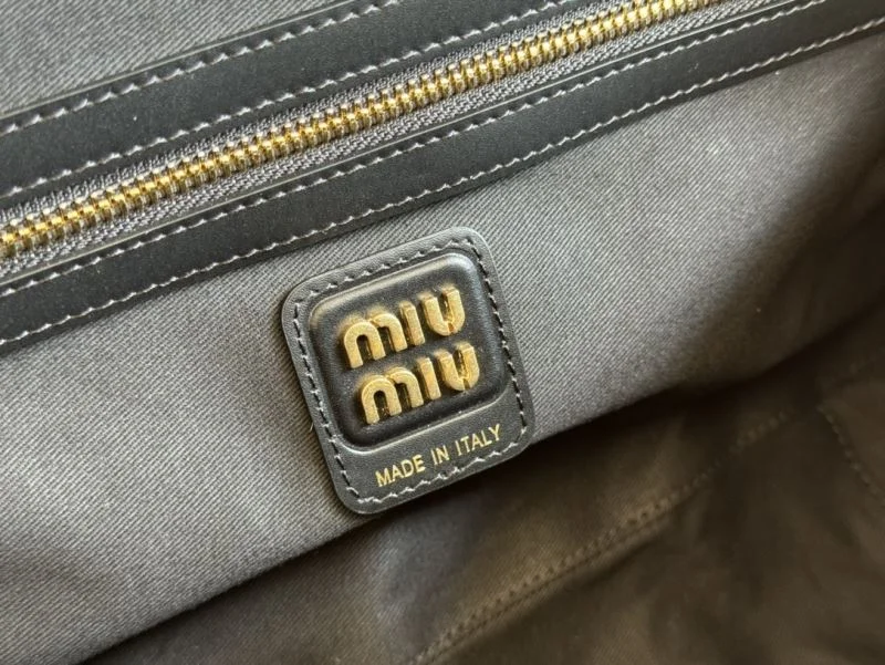 Miu Miu Briefcases Neat 49141