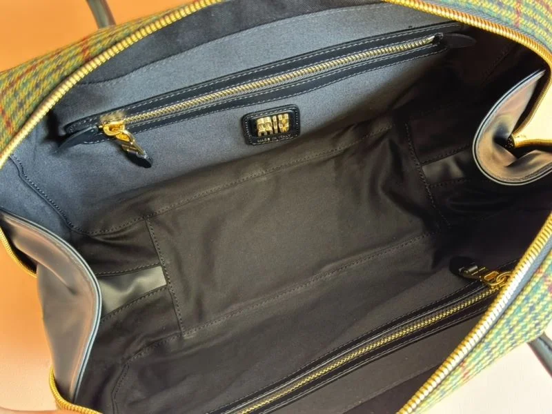 Miu Miu Briefcases Neat 49141