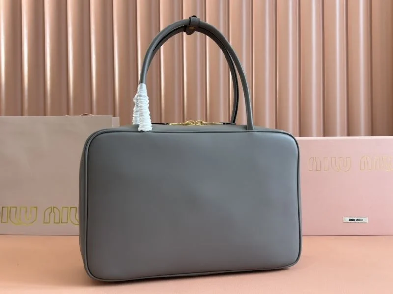 Miu Miu Briefcases Breathable 49137
