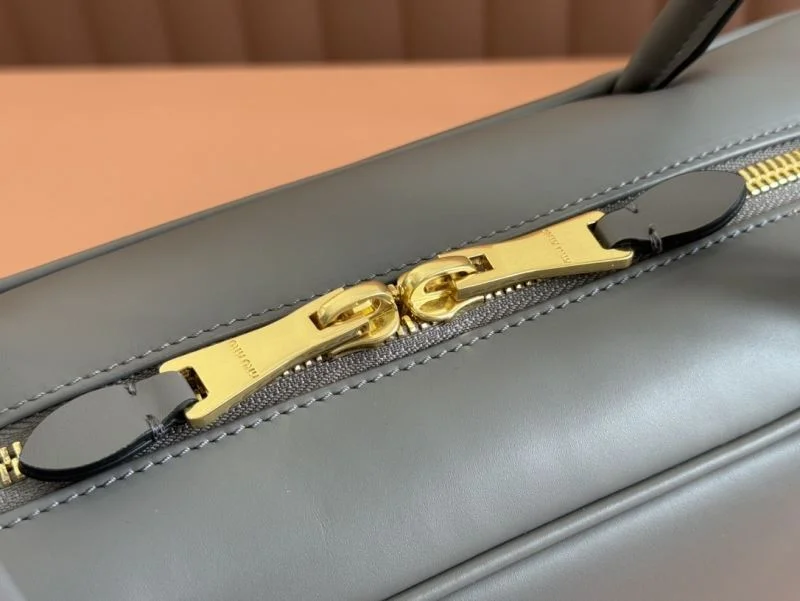 Miu Miu Briefcases Breathable 49137