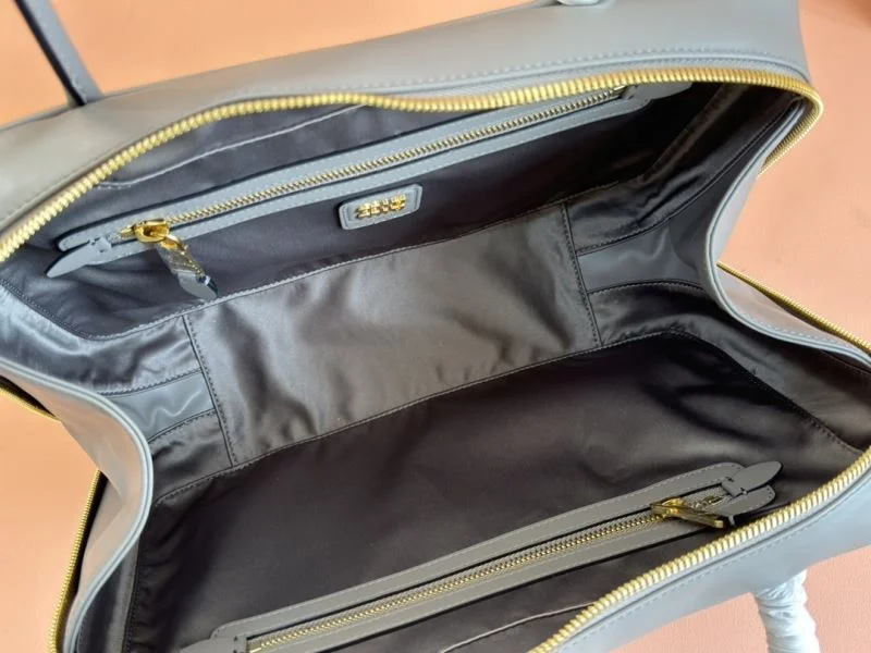 Miu Miu Briefcases Breathable 49137