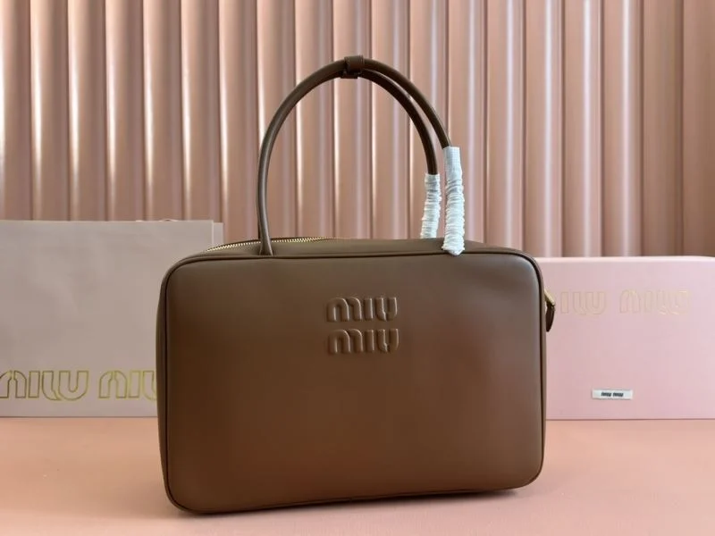 Miu Miu Briefcases FashionForward 49135
