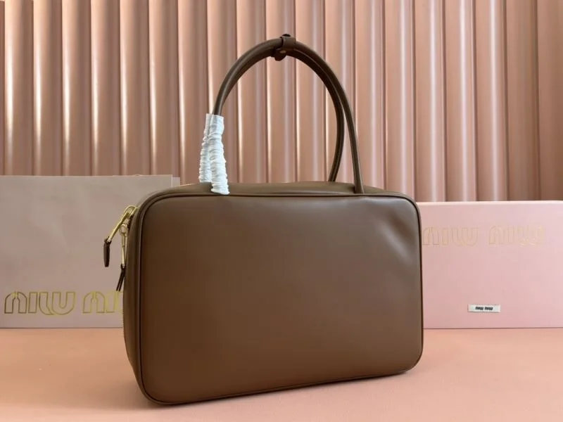 Miu Miu Briefcases FashionForward 49135