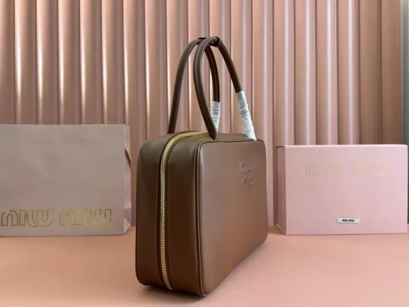 Miu Miu Briefcases FashionForward 49135