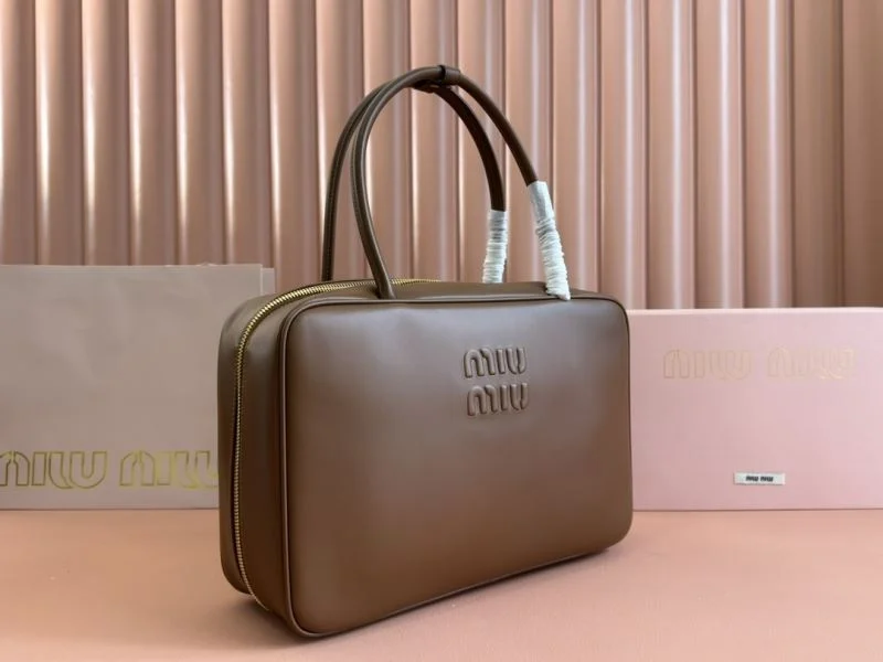 Miu Miu Briefcases FashionForward 49135
