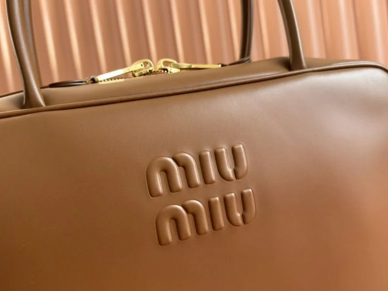 Miu Miu Briefcases FashionForward 49135