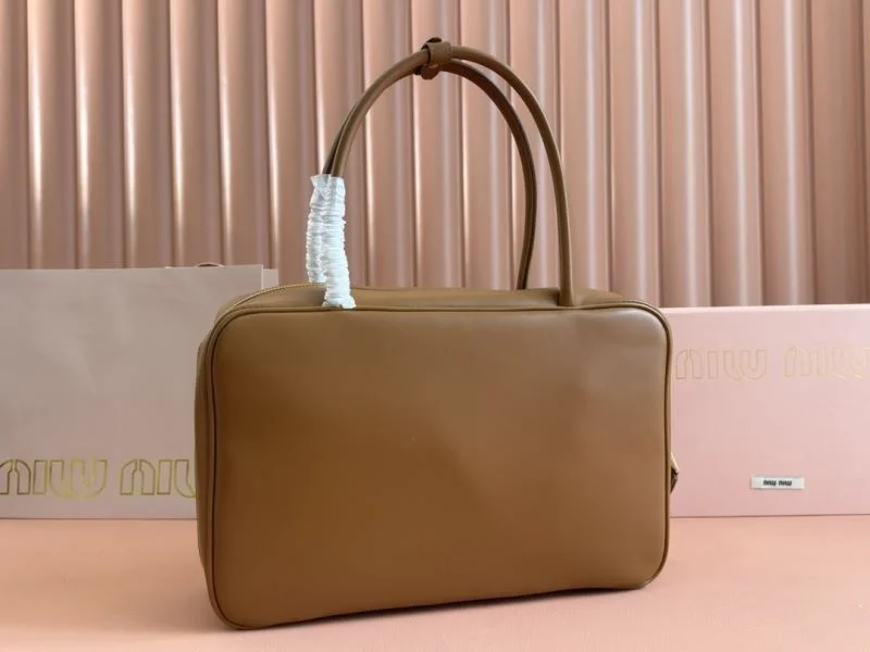 Miu Miu Briefcases Neat 49139